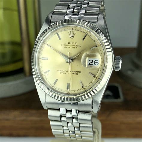 rolex donna retro cassa|Rolex 1968 Vintage Ladies Date Datejust Watch .